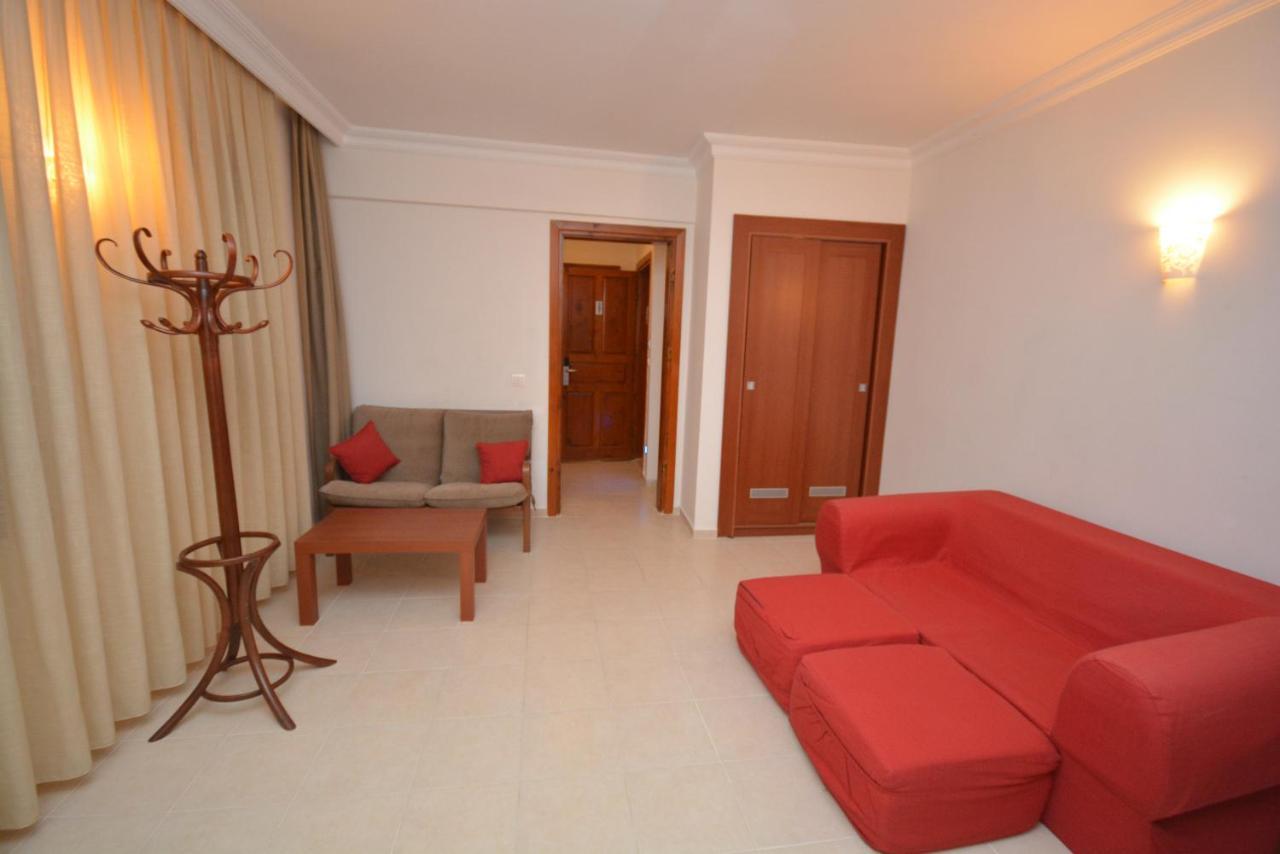 Saray Hotel Oludeniz Exterior foto