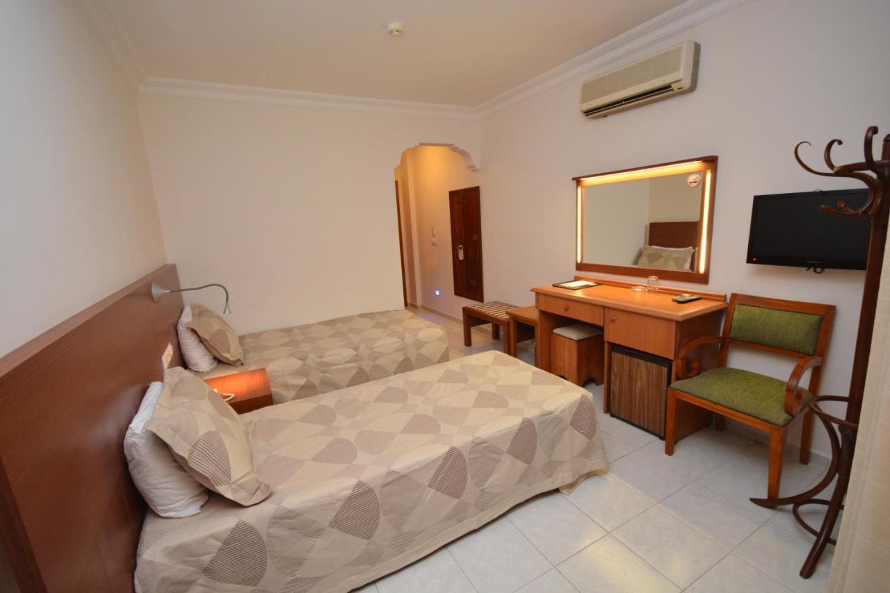 Saray Hotel Oludeniz Exterior foto