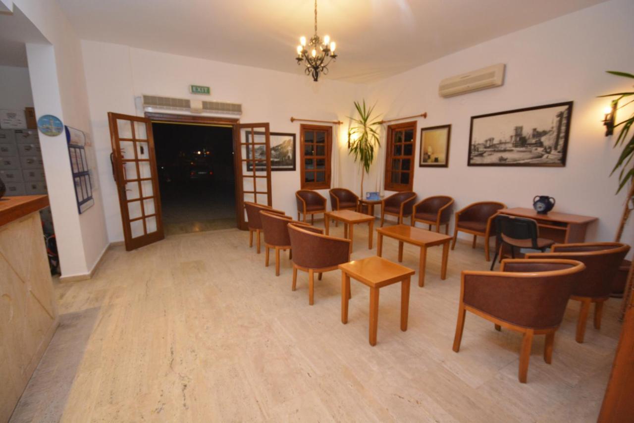 Saray Hotel Oludeniz Exterior foto