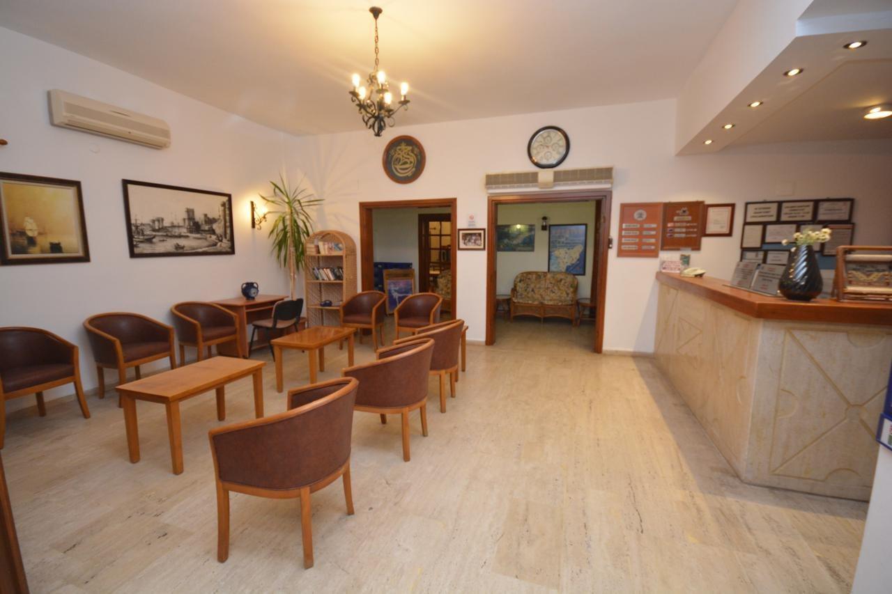 Saray Hotel Oludeniz Exterior foto