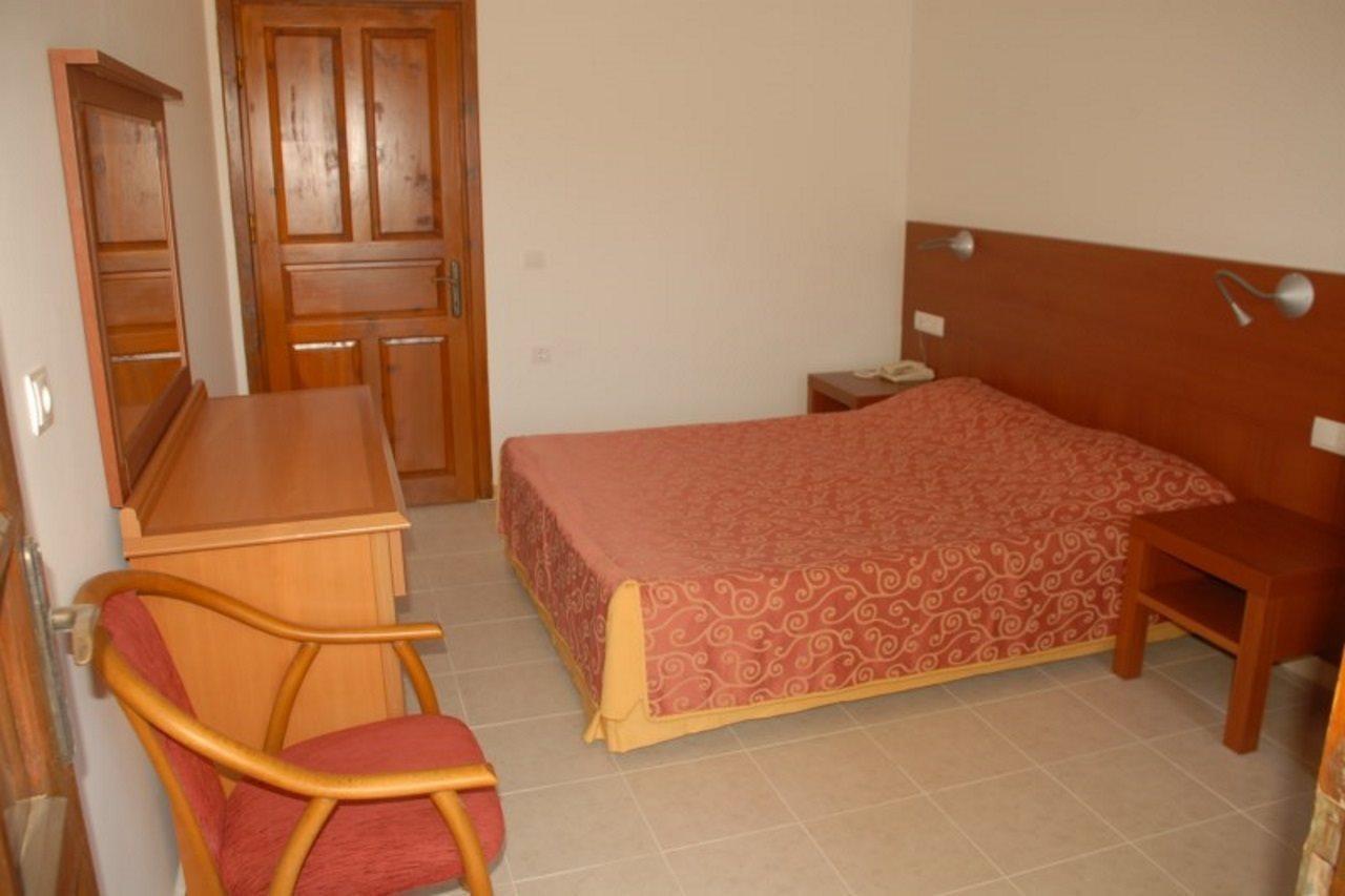 Saray Hotel Oludeniz Exterior foto