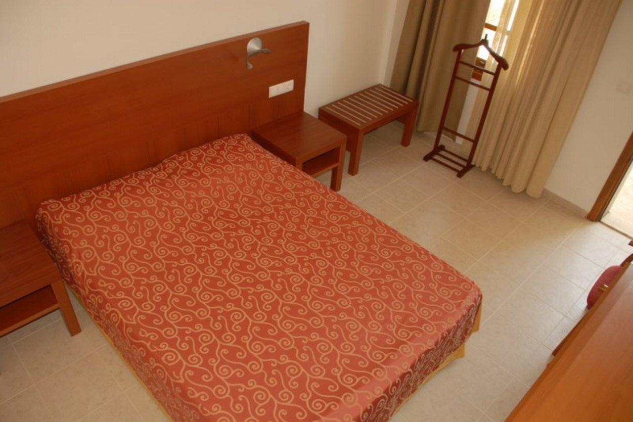 Saray Hotel Oludeniz Exterior foto