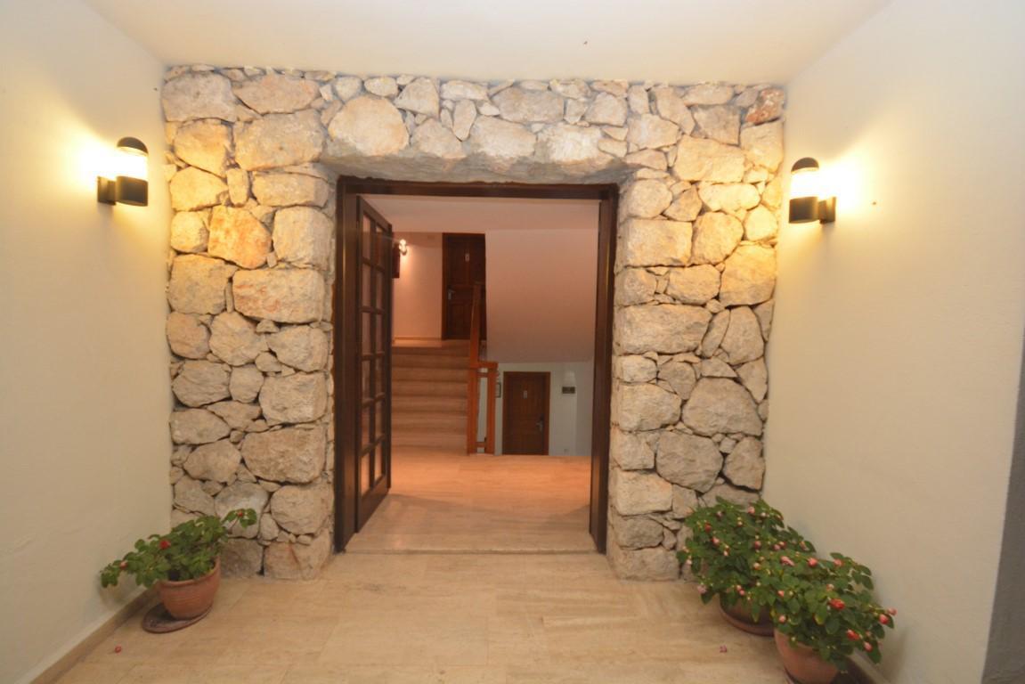 Saray Hotel Oludeniz Exterior foto
